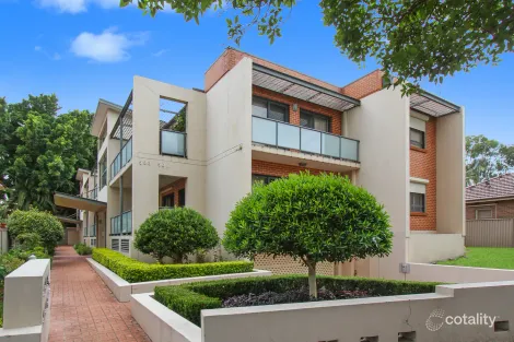 7/503-505 Burwood Rd, Belmore, NSW 2192