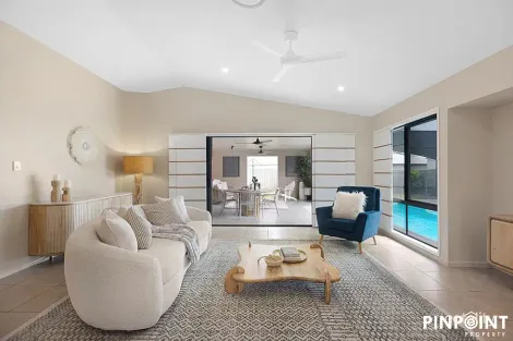 Property photo of 19 Gingham Street Glenella QLD 4740
