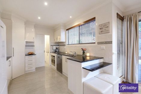 Property photo of 3/15 McNabb Street Berwick VIC 3806