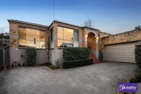 Property photo of 3/15 McNabb Street Berwick VIC 3806