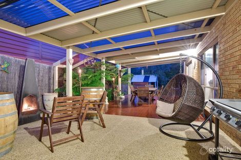 Property photo of 16 Daintree Grove Narre Warren VIC 3805