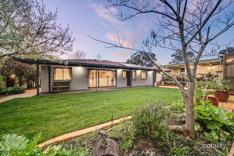 Property photo of 6 Alston Street Chisholm ACT 2905