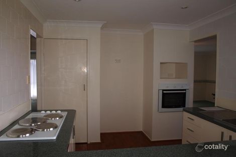 Property photo of 5 Black Court Wilsonton QLD 4350
