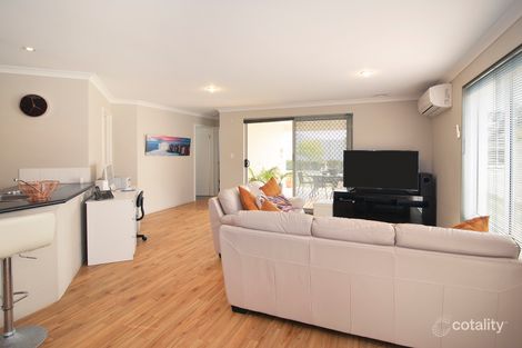 Property photo of 46 Seahorse Crescent Geographe WA 6280