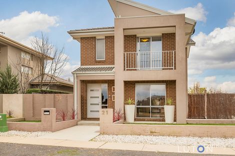 21 Hazelgrove St, Harrison, ACT 2914