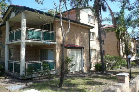 Property photo of 18/253-255 Dunmore Street Pendle Hill NSW 2145