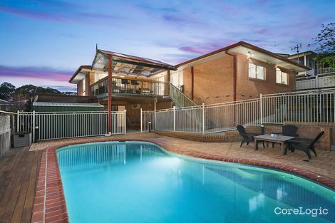 Property photo of 11 Jacaranda Avenue Glenning Valley NSW 2261