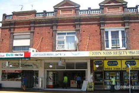 562 Marrickville Rd, Dulwich Hill, NSW 2203