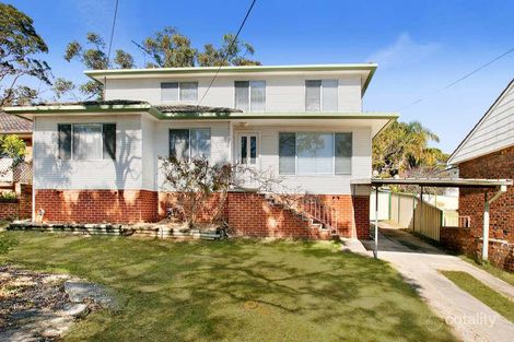 Property photo of 12 Urambi Place Engadine NSW 2233