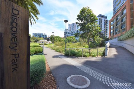 Property photo of 305/7 Magdalene Terrace Wolli Creek NSW 2205