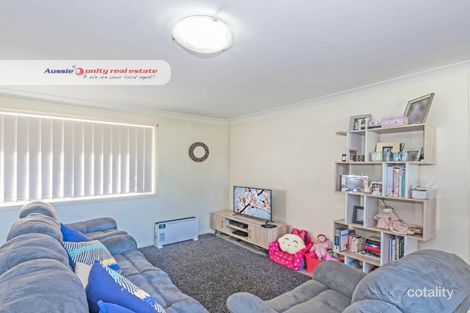 Property photo of 207 Wentworth Avenue Pendle Hill NSW 2145