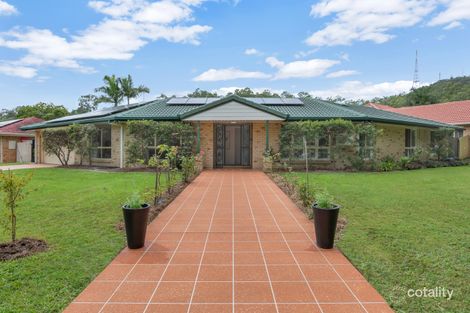 22 Parkside Cres, The Gap, QLD 4061