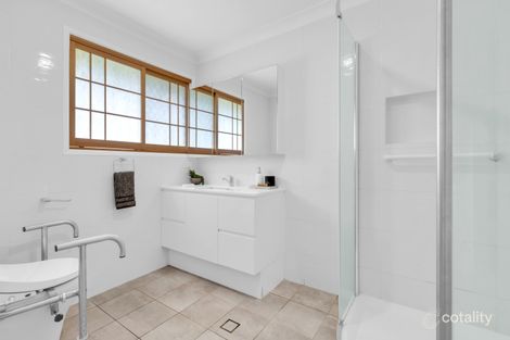 Property photo of 22 Parkside Crescent The Gap QLD 4061