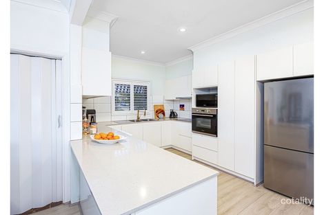 Property photo of 87 Cambridge Street Cambridge Park NSW 2747