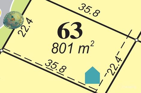 Lot 63 Fryar Cres, Yandina, QLD 4561