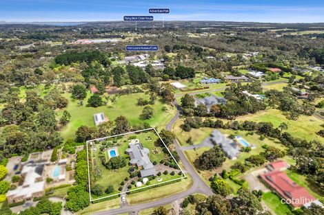 25 Moorfield Dr, Wallington, VIC 3222