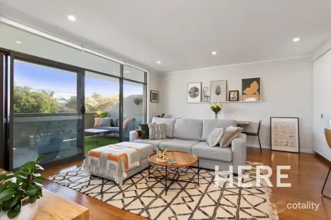 12/484 Fitzgerald St, North Perth, WA 6006