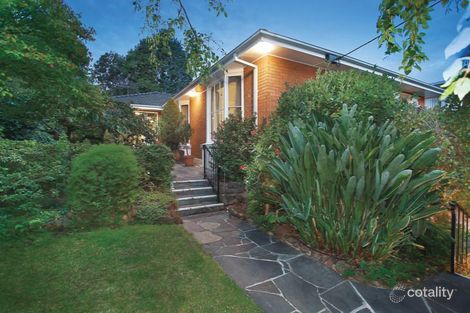 Property photo of 3 Belmont Avenue Deepdene VIC 3103