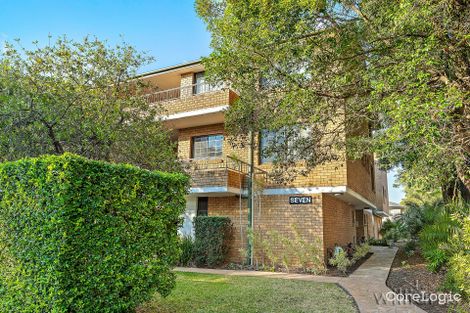 Property photo of 5/7 Rokeby Road Abbotsford NSW 2046