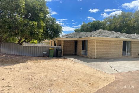 Property photo of 1/14 Melville Court Geographe WA 6280