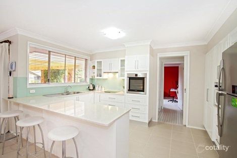 Property photo of 4 Jody Place St Clair NSW 2759