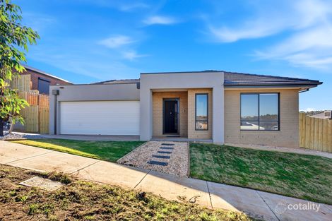 28 Auburn Cres, Bacchus Marsh, VIC 3340