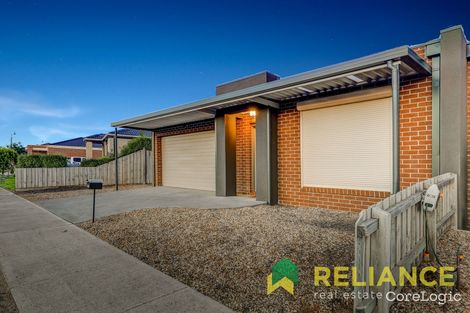 Property photo of 59A Babele Road Tarneit VIC 3029