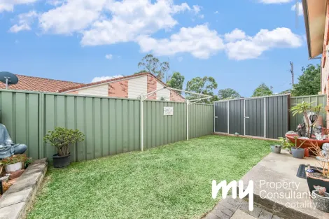 Property photo of 9/271 Old Hume Highway Camden South NSW 2570