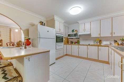 Property photo of 33 Hellas Street Barlows Hill QLD 4703