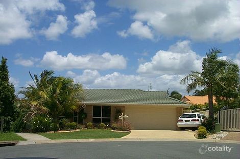 16 Bordeaux Pl, Tweed Heads South, NSW 2486