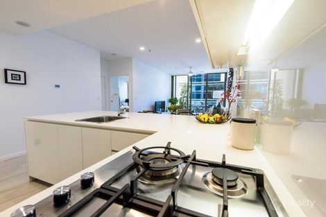 Property photo of 1005/10 Stratton Street Newstead QLD 4006