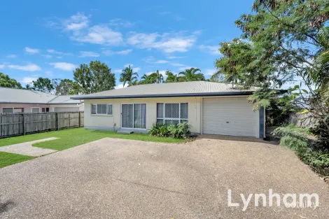 3/7 Caroline St, Aitkenvale, QLD 4814