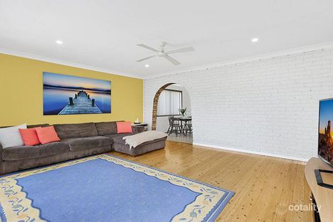 Property photo of 56 George Evans Road Killarney Vale NSW 2261