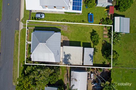 Property photo of 46 Rushworth Road Gordonvale QLD 4865
