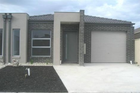 Property photo of 1 Burnside Way Mernda VIC 3754