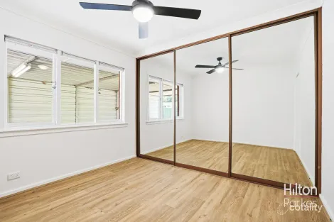 Property photo of 11 Bunsen Avenue Emerton NSW 2770