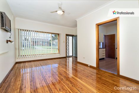 Property photo of 98 Fitzpatrick Crescent Casula NSW 2170