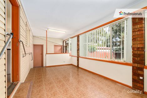 Property photo of 98 Fitzpatrick Crescent Casula NSW 2170