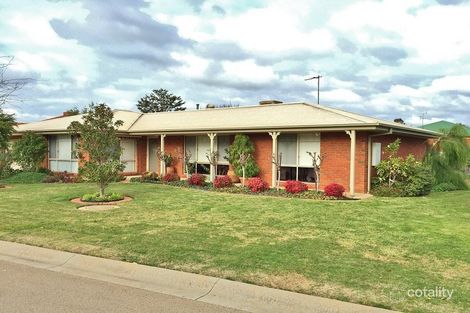 Property photo of 4 Henley Close Kyabram VIC 3620
