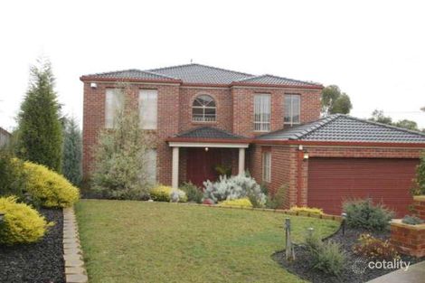 Property photo of 4 Sokleng Close Rowville VIC 3178