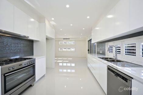 Property photo of 8 Edmondson Street North Ryde NSW 2113