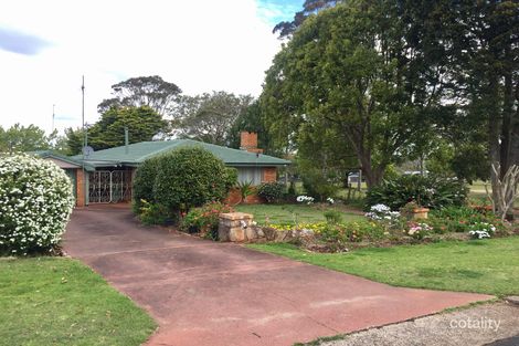 Property photo of 16 Parsons Street Rangeville QLD 4350