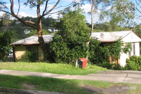 16 Cadaga Rd, Gateshead, NSW 2290