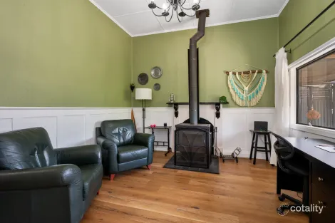 Property photo of 8A Moran Street Boulder WA 6432