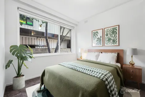 Property photo of 3/19 Ellesmere Road Windsor VIC 3181