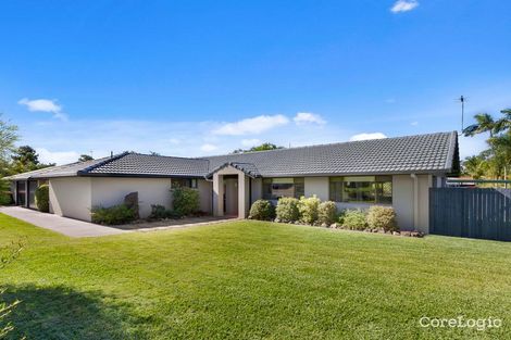 Property photo of 19 Parkes Drive Helensvale QLD 4212