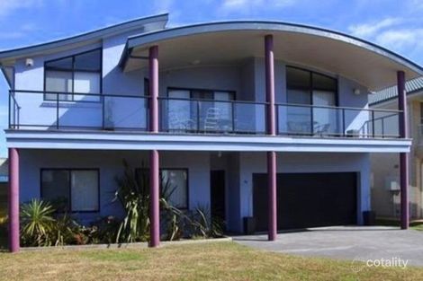 45 Eastbourne Ave, Culburra Beach, NSW 2540