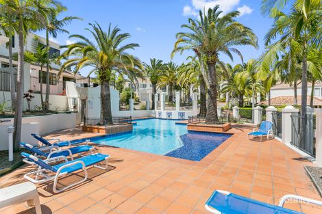 Property photo of 1302/22-34 Glenside Drive Robina QLD 4226