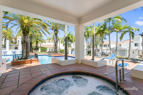 Property photo of 1302/22-34 Glenside Drive Robina QLD 4226