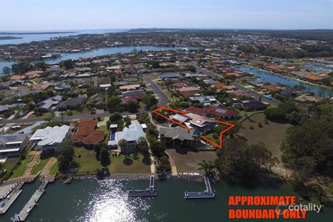 Property photo of 56 Palm Terrace Yamba NSW 2464